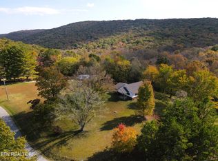 1485 Riggs Chapel Rd, Harriman, TN 37748