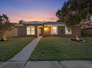 1734 Belltower Pl, Lewisville, TX 75067