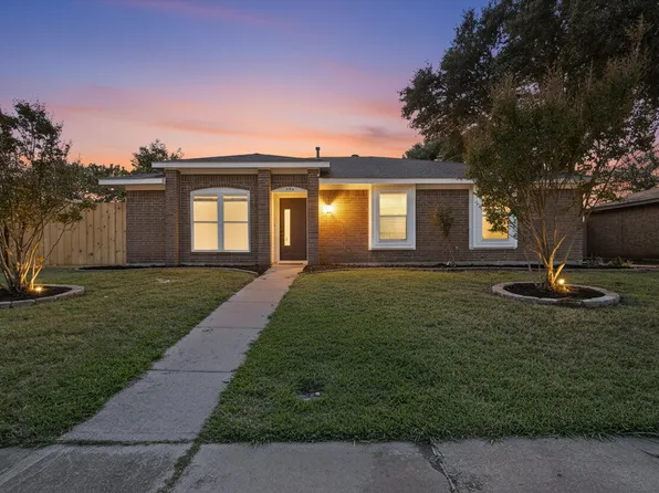1734 Belltower Pl, Lewisville, TX 75067