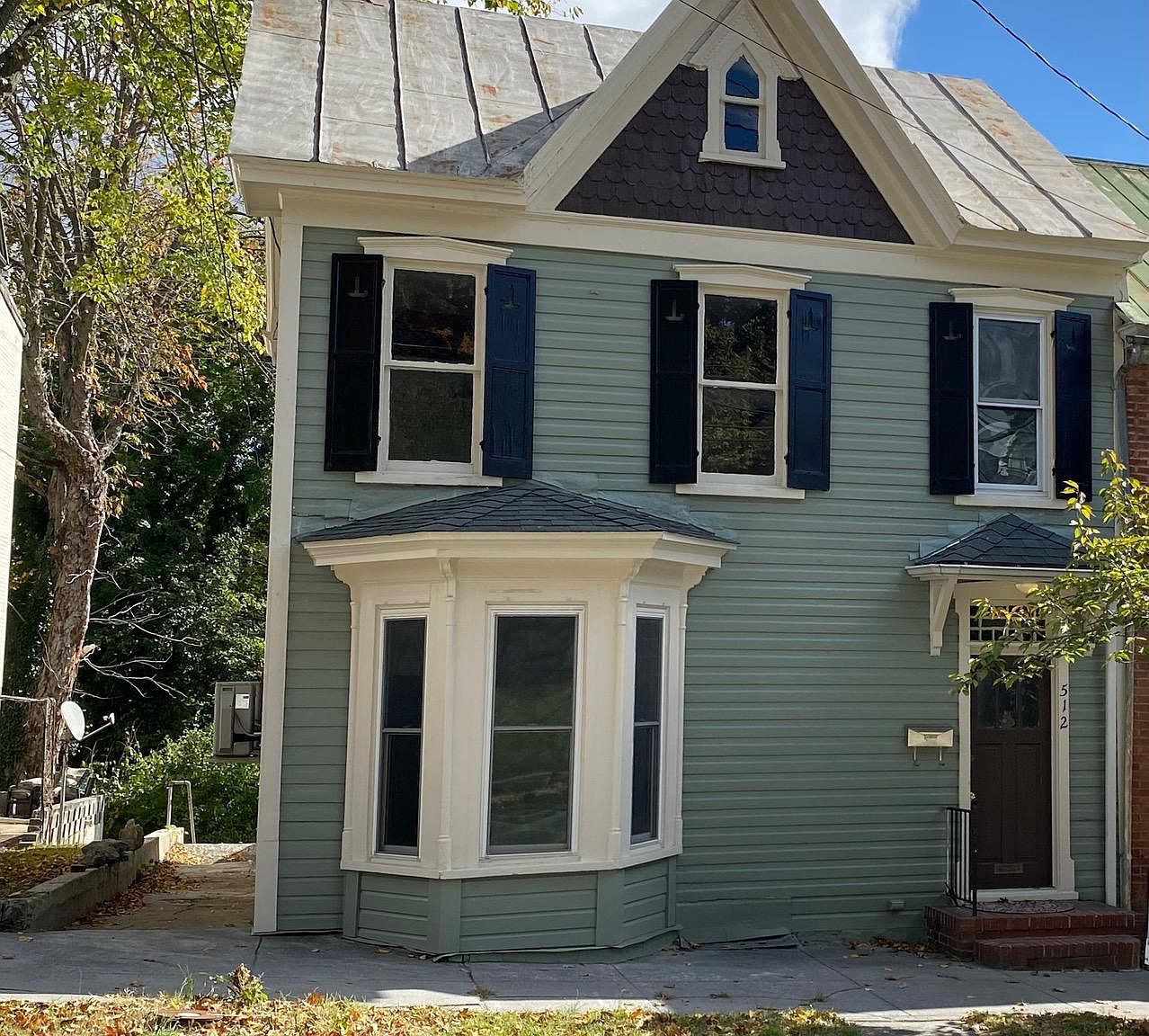 512 S Queen St, Martinsburg, WV 25401 Zillow