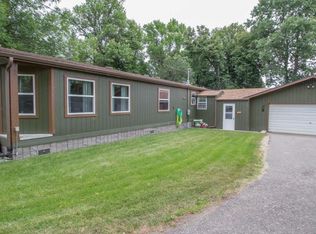 4731 Wharry Heights Rd SW, Alexandria, MN 56308