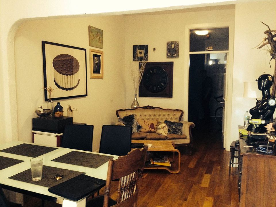 2nd image of 1822 Centre St APT 3R