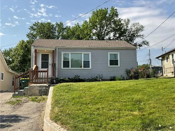 3133 Longwood Ave, Kansas City, KS 66104