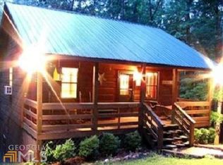 281 Deer Hunter Rd, Blue Ridge, GA 30513