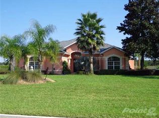 10577 Woodland Waters Blvd, Weeki Wachee, FL 34613