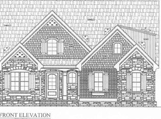 1009 General Bradley LOT 153, Murfreesboro, TN 37129