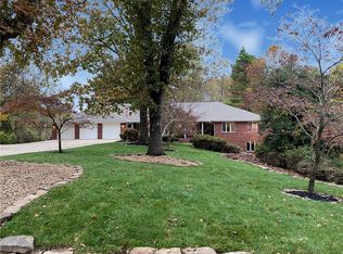 9509 Brooks Dr, Rogers, AR 72756