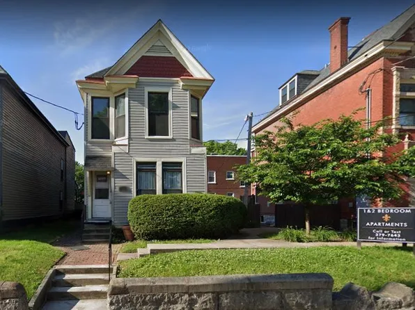 1204 E Broadway APT 3, Louisville, KY 40204