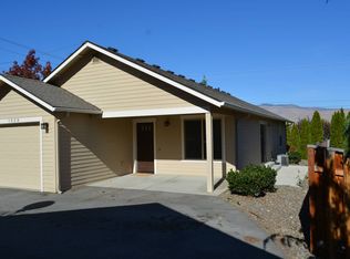 1059 Poplar Ave, Wenatchee, WA 98801