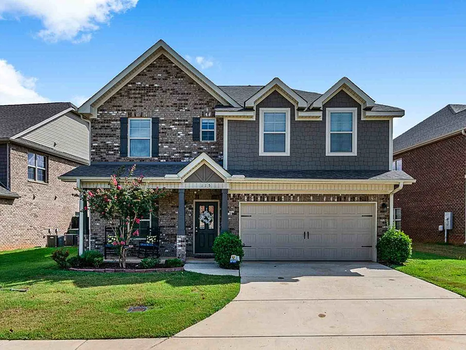 115 Wolf Creek Trl SW