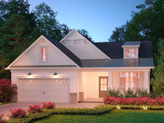 Home Exterior NC2P