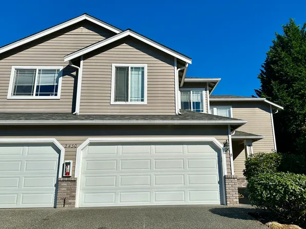 2430 195th St SE #B, Bothell, WA 98012