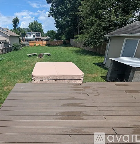 2 bed, 940 sqft, $1,650 — Photo 4