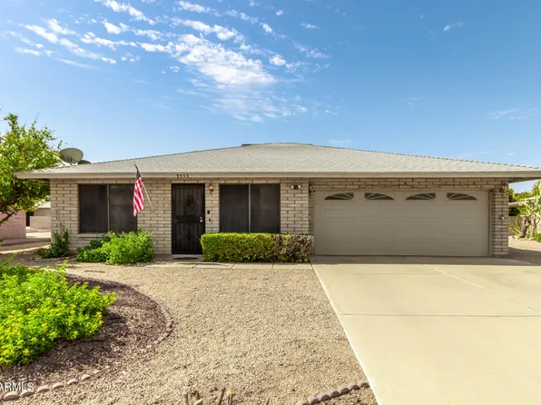 9553 W PURDUE Avenue, Peoria, AZ 85345