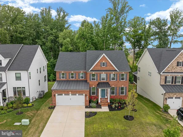 15628 Twin River Cir, Bowie, MD 20716
