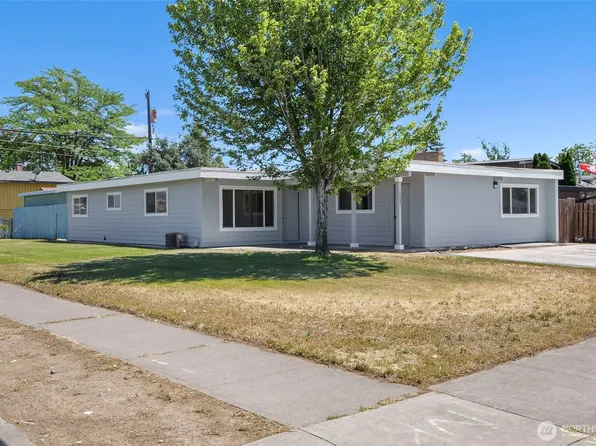 1003 S Evergreen Drive, Moses Lake, WA 98837