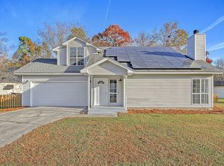210 Lipman St, Summerville, SC 29483