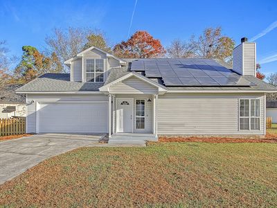 210 Lipman St, Summerville, SC, 29483