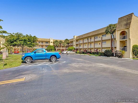 2nd image of 8595 Sunrise Lakes Blvd APT 306