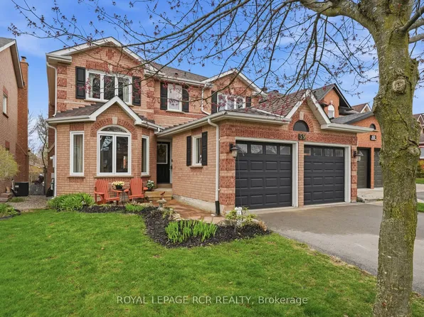 59 Dawlish Ave, Aurora, ON L4G 6R4