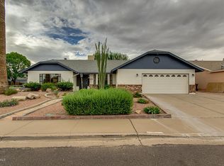 4002 E Decatur St, Mesa, AZ 85205