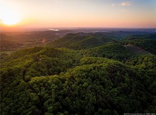 554 Old Corydon Ridge Rd, New Albany, IN 47150