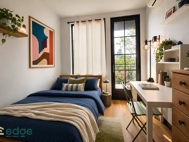 82 Jefferson St #4P — Photo 5