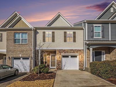 106 Castien Cove Pl, Apex, NC, 27539