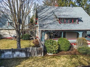 607 E 23rd Ave, Spokane, WA 99203