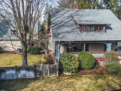 607 E 23rd Ave, Spokane, WA, 99203