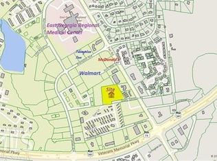 5 Grady Johnson Rd, Statesboro, GA 30458