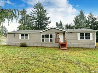 5038 186th Ln SW, Rochester, WA 98579