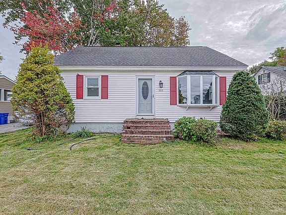 2nd image of 205 Bourne Street