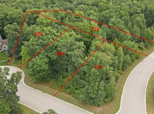 908 Cherokee Ct LOT 24, Waupaca, WI 54981
