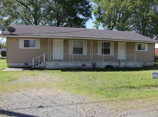 123 Sharon St, Lonoke, AR 72086
