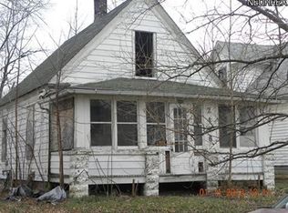 2362 Livingston Ave, Lorain, OH