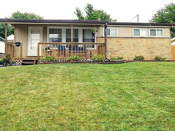 2nd image of 3204 Delaney St
