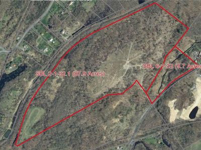 N Hwy 4, Campbell Hall, NY, 10916