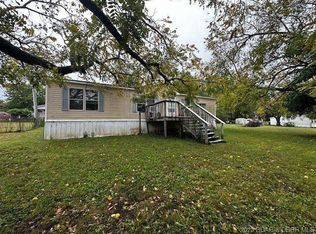 502 W Haven Dr, Eldon, MO 65026