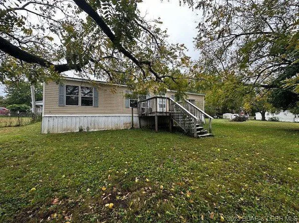 502 W Haven Dr, Eldon, MO 65026