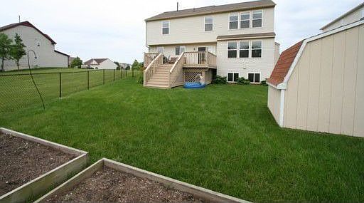 2nd image of 8160 Thornhill Dr