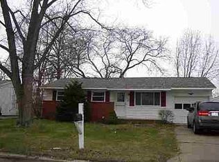 1180 Sanford St, Vermilion, OH