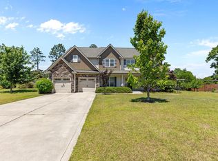 870 Kentucky Derby Ln, Lillington, NC 27546