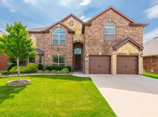 9733 Saltbrush St, Fort Worth, TX 76131