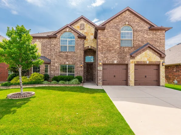 9733 Saltbrush St, Fort Worth, TX 76131