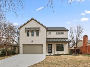 9836 Mixon Dr, Dallas, TX 75220