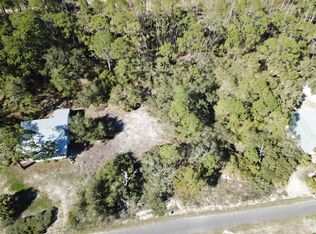 1258 Alligator Dr, Alligator Pt, FL 32346