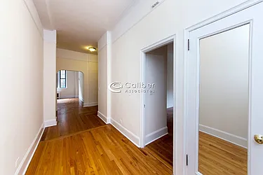 Rented by Caliber Associates