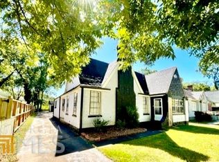 1594 Beecher St SW, Atlanta, GA 30310