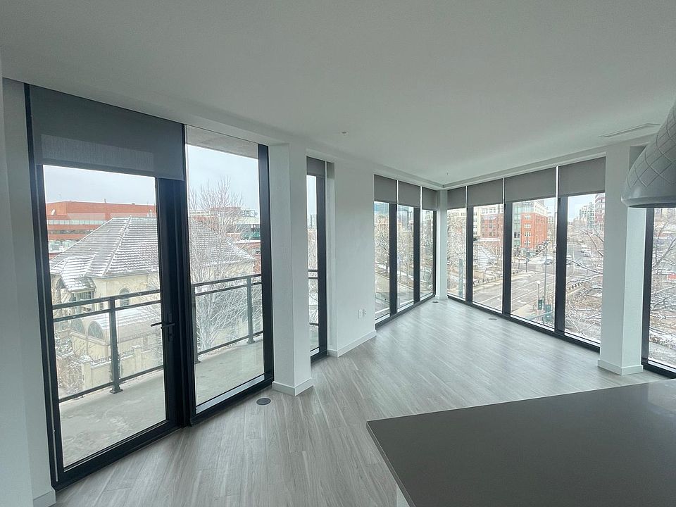 1st image of 301 E Speer Blvd #8
